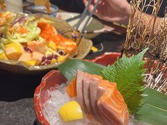 -古田居·特色寿司料理(星之岛旗舰店)