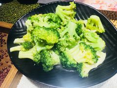 -潮十三潮汕砂锅粥(高新四路大都荟店)
