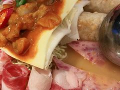 -西月山居匠心创意料理(江汉路新佳丽广场店)