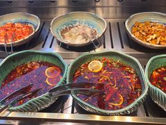 -三京祥烤肉自助料理(慈云寺店)