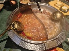 -牛New寿喜烧(金鹰世界店)