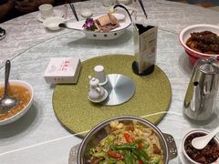 -品大三·经典淮扬菜(大行宫店)