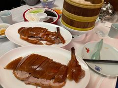 -惠丰堂饭庄·烤鸭·京味菜(西北旺·唐家岭店)