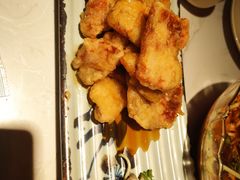 -七八冷面·延边朝鲜族美食(欢乐谷店)