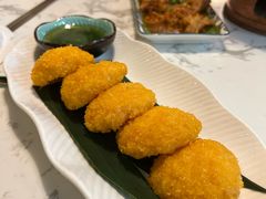 -浩海火烧云傣家菜(蓝港店)