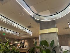-必胜客(浦上万达店)