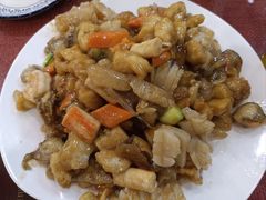鸿运八珍豆腐-桃子餐厅·天津菜(红星路直营店)