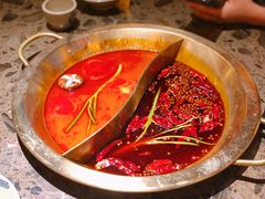 -小龙坎火锅(泉舜店)