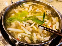 -芭夯兔·无骨兔汤锅(华阳店)