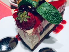 -布拉诺牛排西餐厅(上城天街店)