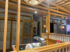 -九田家黑牛烤肉料理(石路天虹店)