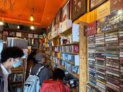 -独音唱片 Indie Music