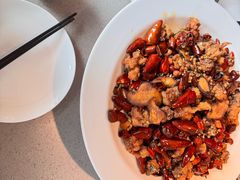 -茅庐川菜(火炬路店)