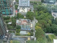 -裕和堂中医推拿艾灸(太古汇臻品店)