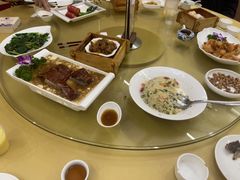 -彩景大酒楼(万泰新天地店)