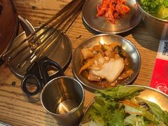 -西塔老太太泥炉烤肉(杭州首店)