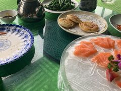 -盛港湾海鲜食府(黄沙店)