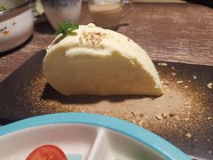 -那时新疆·车师(大宁音乐广场店)