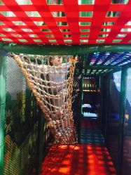 -KidSteam儿童乐园(富力城店)