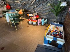 -ITA·意塔意大利餐厅(亦庄店)
