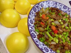 -忠顺斋易州印象烤鸭店(东关新村店)