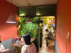 -维卡食舍(户部山店)