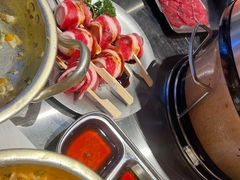 -韩山葵烤肉(太古里店)