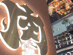 -西塔老太太泥炉烤肉(武汉摩尔城店)