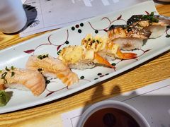 -东菊料理(吉利购物广场店)