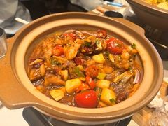 -不是烧烤·武汉大排档(大成路店)