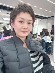 -Z.X HAIR SALON张新美业