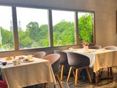 -一澜江宴·江景公园餐厅(江滩公园店)