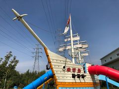 -南宫温泉水世界