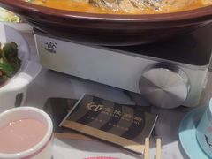 -金陵后厨·南京菜(新街口秣陵路店)