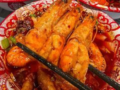 -李叔叔虾蟹大排档(青羊店)