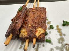 -铭副琦食·虾蟹烩馆(渔人码头店)