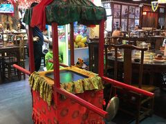 -东北大院·东北菜(三台子店)