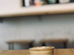 -无牌咖啡&酒馆