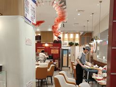 -大厨小馆(华阳城店)