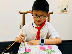 -琴书和韵(上南馆旗舰店)