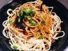 凉面-一棠龙虾(徐家汇城开YOYO店)