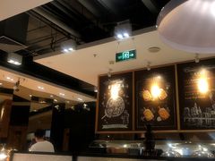 -比格比萨自助(新辰里学清路店)