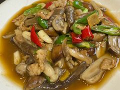 -华冠悠岚·庭院餐厅(青城后山店)