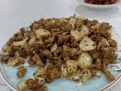 -清真•蜀风园(丁字沽店)