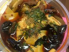 -搓火大都会(广安门总店)