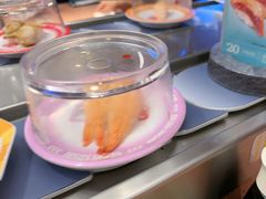 -元气寿司(东方宝泰店)