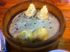 -老淮滨-蚌埠非遗小吃(淮河路店)