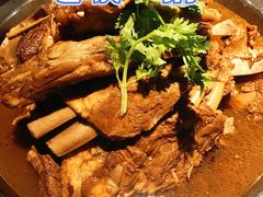 -老诚一锅(乔庄店)