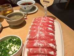 -巴奴毛肚火锅(七宝领展广场店)