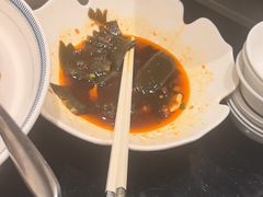 -恒记饭店(珠江路总店)